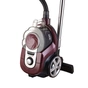 Пилосос Vilgrand VVC2247DС - зменшене зображення 9