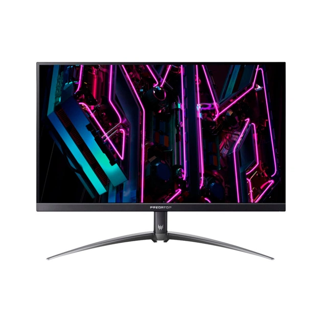 Монітор Acer Predator XB273KV3bmiiprx (UM.HX3EE.319) - зображення 1
