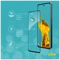 Стекло защитное Piko Full Glue ESD Realme C71 Black (1283126627323) - уменьшенное изображение 5