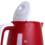 Електрочайник Saturn ST-EK8435 Red - уменьшенное изображение 2