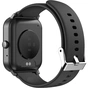 Смарт-годинник Havit HV-M9045 IP68 Bluetooth Call Black (HV-M9045 Black) - зменшене зображення 5
