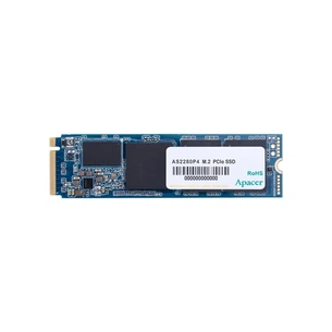 Накопичувач SSD M.2 2280 256GB AS2280P4 Apacer (AP256GAS2280P4) зображення 1