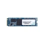Накопичувач SSD M.2 2280 256GB AS2280P4 Apacer (AP256GAS2280P4) - зменшене зображення 1