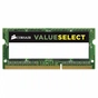 Модуль пам'яті для ноутбука SoDIMM DDR3L 8GB 1600 MHz ValueSelect Corsair (CMSO8GX3M1C1600C11) - уменьшенное изображение 1