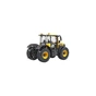 Масштабная модель автомобиля Britains Трактор JCB 4220 ICON 1:32 (43355) - уменьшенное изображение 3