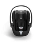 Автокрісло Cybex Cloud T i-Size Plus Sepia Black (523000231) - зменшене зображення 10