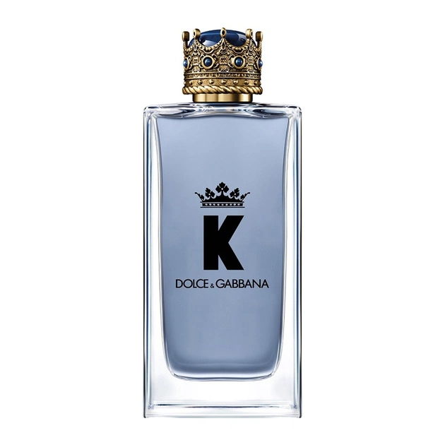 Туалетна вода Dolce&Gabbana K 150 мл (3423473049654) - зображення 1