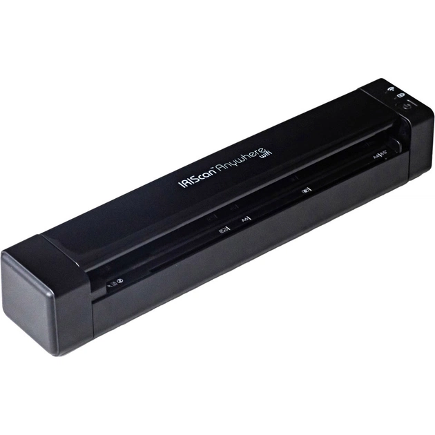 Сканер Iris Canon Anywhere 6 WIFi (461854) - picture 2