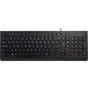 Клавіатура Lenovo 300 Black (GX30M39684) - зменшене зображення 1