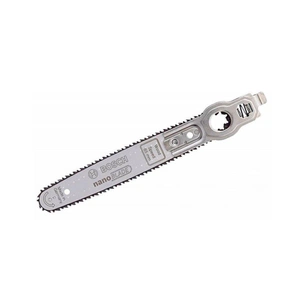 Полотно Bosch Nanoblade Wood Basic 65 для Easy Cut (2.609.256.D86) зображення 1