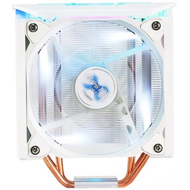 Кулер до процесора Zalman CNPS10X OPTIMA II - изображение 1