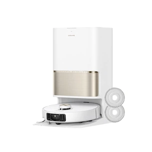 Пылесос Dreame Bot L50s Pro Ultra White (RLL88HE-Wh) изображение 1