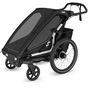 Коляска Thule Chariot Sport 2 Single (Black) (TH 10201030) - зменшене зображення 3