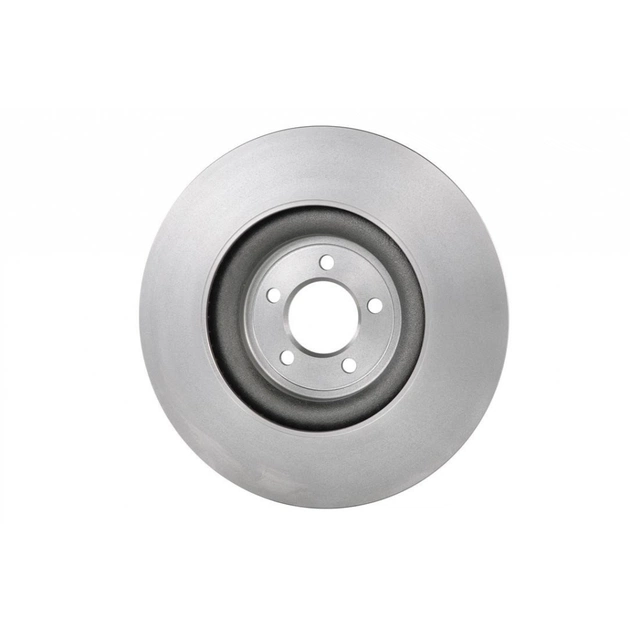 Гальмівний диск Bosch 0 986 479 754 - picture 3