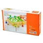 Настільна гра Viga Toys Лудо (50064) - зменшене зображення 3