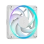 Кулер до корпусу Fractal Design Momentum 12 RGB White (FD-F-MR1-1202) - зменшене зображення 2