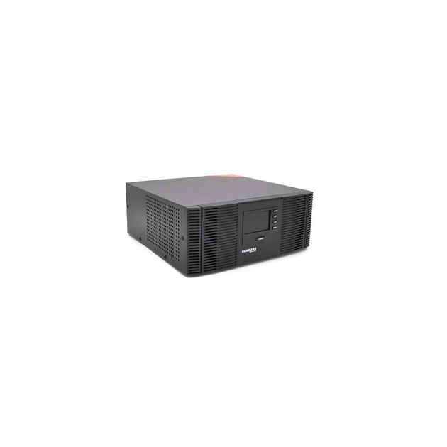 Сонячний інвертор Brazzers BRZ-SOLAR-800, 640W (BRZ-SOLAR-800) - изображение 1