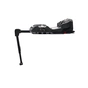 База для автокрісла Doona I Isofix Base / black (SP351-20-001-015) - зменшене зображення 2