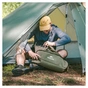 Крісло складане Naturehike CNK2550JJ013 Yamami YL01 розмір L сірий (6927595774243) - зменшене зображення 12