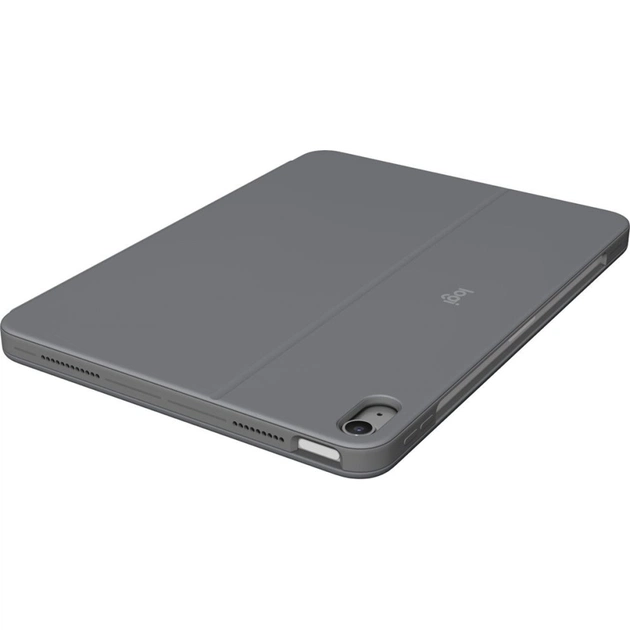 Чохол до планшета Logitech Combo Touch for iPad Air 13-inch (M2) OXFORD GREY - US (L920-012618) - picture 5
