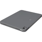 Чохол до планшета Logitech Combo Touch for iPad Air 13-inch (M2) OXFORD GREY - US (L920-012618) - зменшене зображення 5