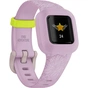 Фітнес браслет Garmin vivofit jr3, Lilac Floral (010-02441-01) - зменшене зображення 3