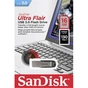 USB флеш накопичувач SanDisk 16GB Ultra Flair USB 3.0 (SDCZ73-016G-G46) - зменшене зображення 5