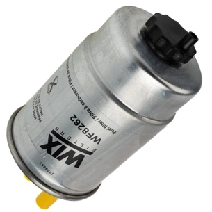 Фільтр паливний Wixfiltron WF8262 зображення 1