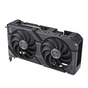 Відеокарта ASUS GeForce RTX4060Ti 16Gb DUAL ADVANCED (DUAL-RTX4060TI-A16G) - зменшене зображення 7