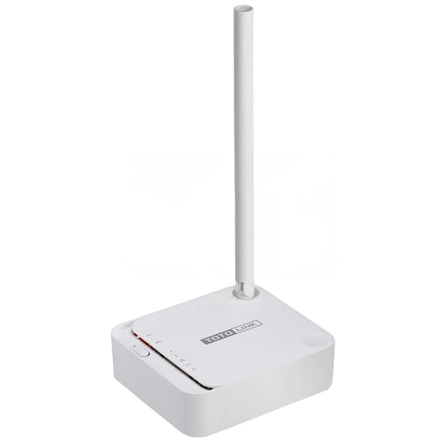 Маршрутизатор Totolink N100RE-v3 - изображение 1