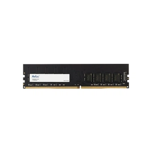 Модуль пам'яті для комп'ютера DDR4 16GB 2666 MHz Netac (NTBSD4P26SP-16) зображення 1