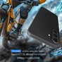 Чохол до мобільного телефона ACCLAB TPU Extra Slim Samsung Galaxy A36 Transparent (1283126617966) - зменшене зображення 6