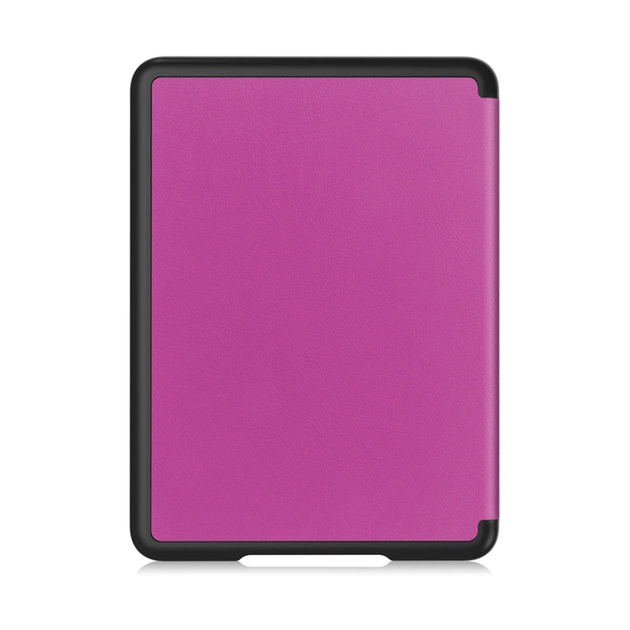 Чохол до електронної книги Armorstandart Amazon Kindle Paperwhite 12th Gen 2024 / Kindle Colorsoft Purple (ARM81960) - picture 3