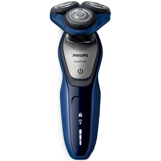 Електробритва Philips S 5600/41 - зображення 1