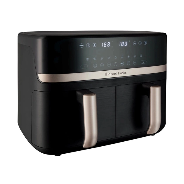 Мультипечь Russell Hobbs 27680-56 - изображение 1