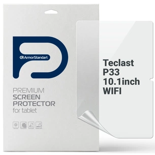Пленка защитная Armorstandart Anti-Blue hydrogel Teclast P33 10.1inch WIFI (ARM93981) изображение 1