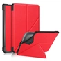 Чохол до електронної книги BeCover Ultra Slim Origami PocketBook 740 Inkpad 3 / Color / Pro Red (707457) - зменшене зображення 1