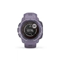 Смарт-годинник Garmin Instinct Solar, Orchid (010-02293-02) - зменшене зображення 11