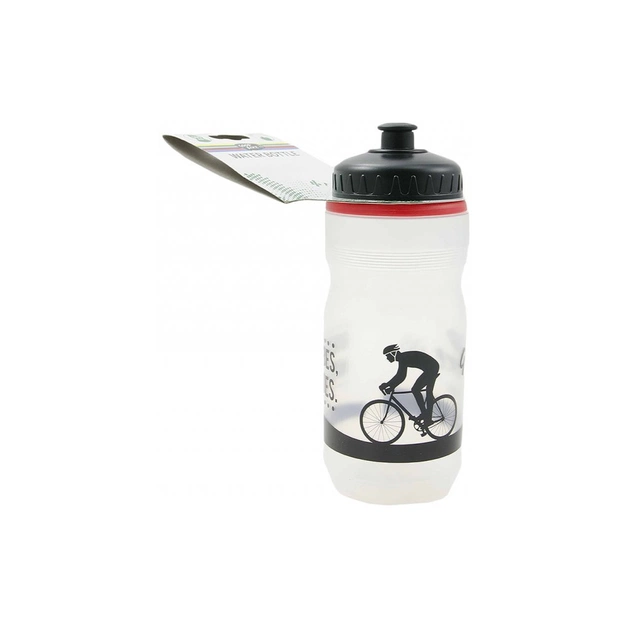 Фляга велосипедна Bimbo Bike HONCHO 750 мл (92954-IS) - picture 1