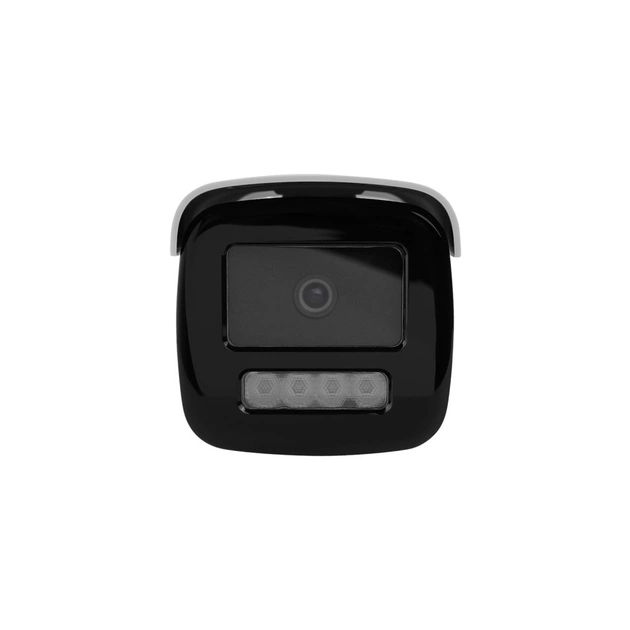 Камера відеоспостереження Hikvision DS-2CD2T43G2-4LI (6.0) - picture 4