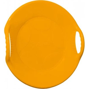 Санки Snower Танирик оранжевый (89949) зображення 1