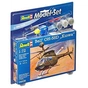 Збірна модель Revell Багатоцільовий вертоліт Bell OH-58D Kiowa 1:72 (64938) - зменшене зображення 1