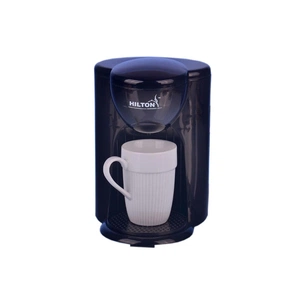 Крапельна кавоварка Hilton KA 5413 зображення 1