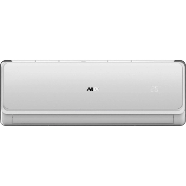 Кондиціонер Aux ASW-H09A4-DI ION - зображення 1