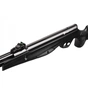 Пневматична гвинтівка Stoeger RX40 Combo Black ОП 3-9x40AO (A0710800) - зменшене зображення 5