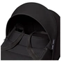 Люлька Stokke YOYO newborn shell, чорний (Black) (646303) - зменшене зображення 2