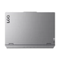 Ноутбук Lenovo LOQ 15IRX10 (83JE006URA) - зменшене зображення 13