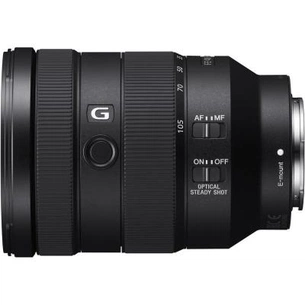 Об'єктив Sony 24-105mm f/4.0 G OSS для камер NEX FF (SEL24105G.SYX) зображення 1