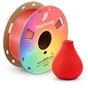 Пластик для 3D-принтера Polymaker PLA PANCHROMA DUAL MATTE 1,75mm 1kg SUNRISE (CA04052) - уменьшенное изображение 2