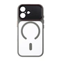Чохол до мобільного телефона Armorstandart Y17 MagCase Apple iPhone 16 Grey (ARM91500) - зменшене зображення 1